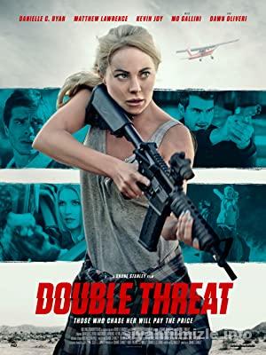 Double Threat 2022 izle