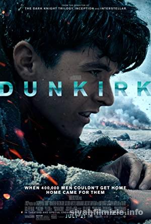 Dunkirk 2017 izle