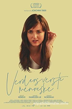 Dünyanın En Kötü İnsanı 2021 izle