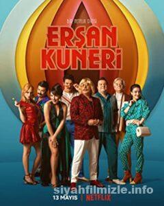 Erşan Kuneri 1. Sezon izle 2022 Dizi Sansürsüz