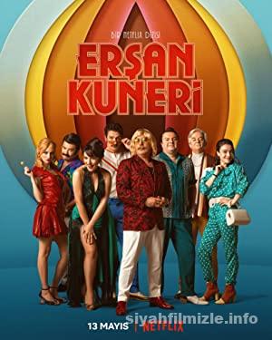 Erşan Kuneri 1. Sezon izle 2022 Dizi Sansürsüz