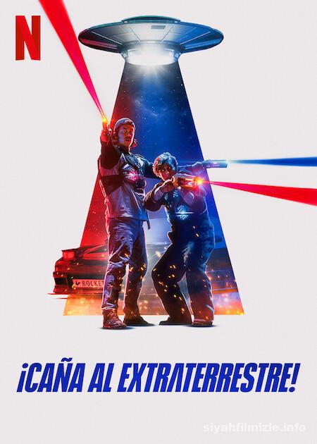 Eski Dostlar ve Korkunç Uzaylılar 2022 izle