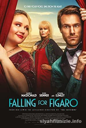 Falling for Figaro 2020 izle