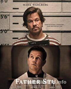 Father Stu 2022 izle