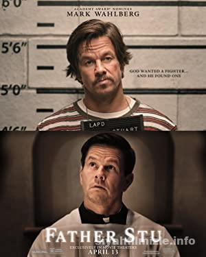 Father Stu 2022 izle