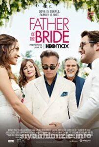 Father of the Bride 2022 izle