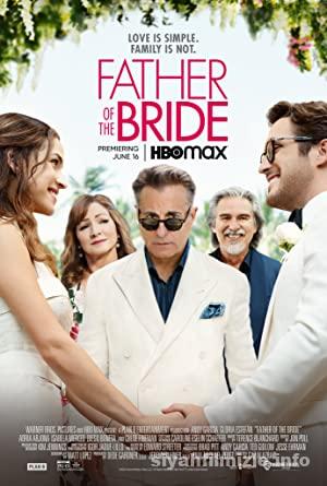 Father of the Bride 2022 izle