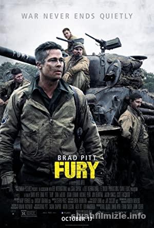 Fury 2014 izle