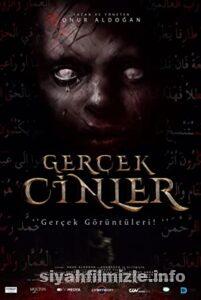 Gerçek Cinler 2021 izle