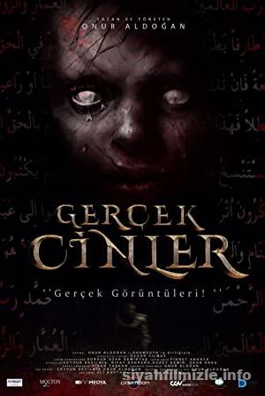 Gerçek Cinler 2021 izle