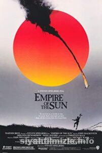 Güneş İmparatorluğu 1987 izle