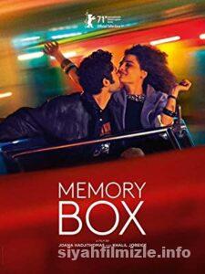 Hatıra Kutusu 2021 izle