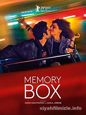 Hatıra Kutusu 2021 izle