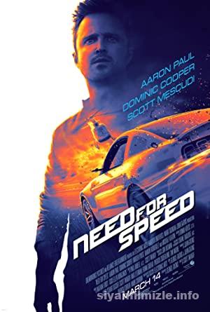 Hız Tutkusu (Need For Speed) izle