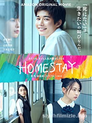 Homestay 2022 izle
