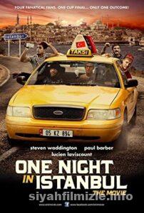 İstanbul’da Bir Gece 2014 izle