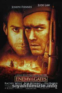 Kapıdaki Düşman 2001 izle