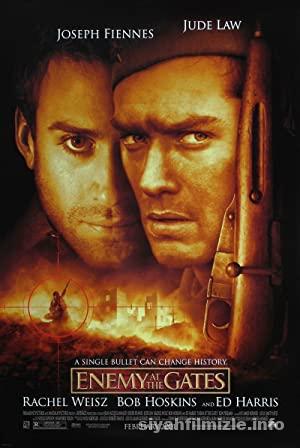 Kapıdaki Düşman 2001 izle