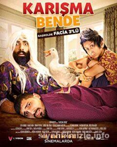 Karisma Bende 2019 izle