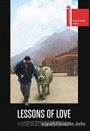 Lessons of Love 2019 izle