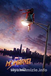 Ms. Marvel 1. Sezon Full