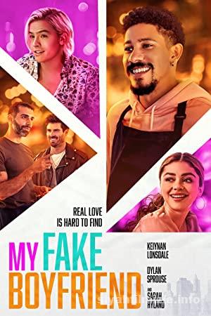 My Fake Boyfriend 2022 izle