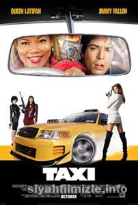 New York Taxi 2004 izle