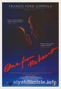 Yürekten Biri 1981 izle