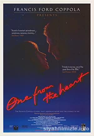 Yürekten Biri 1981 izle