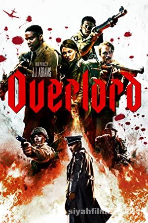 Overlord Operasyonu 2018 izle