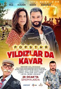 Popstar: Yıldızlar Da Kayar 2022 izle