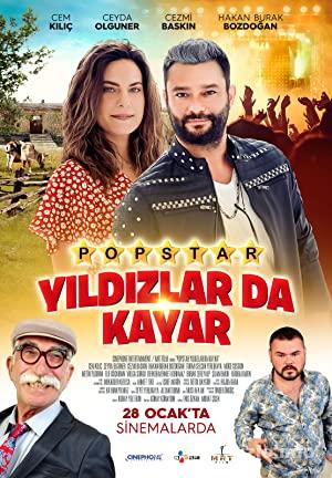 Popstar: Yıldızlar Da Kayar 2022 izle