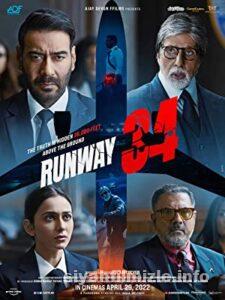 Runway 34 2022 izle