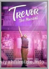 Trevor: The Musical 2022 izle