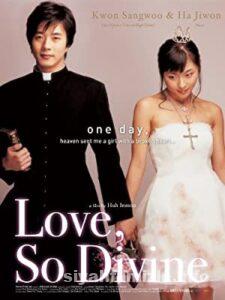 Love, So Divine 2004 izle