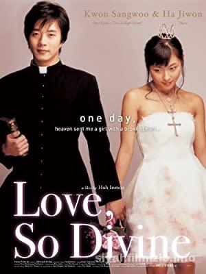 Love, So Divine 2004 izle