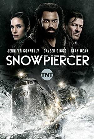 Snowpiercer 1.Sezon izle Full