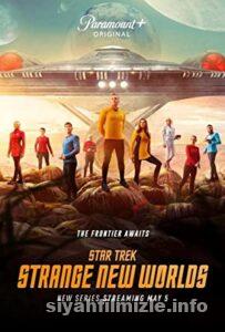 Star Trek: Strange New Worlds 1. Sezon izle Full