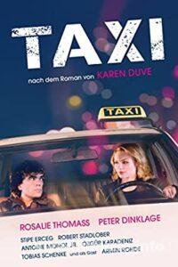 Taksi 2015 izle