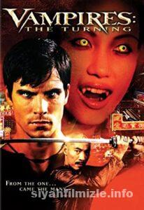 Vampirler: Geri Dönüş 2004 izle
