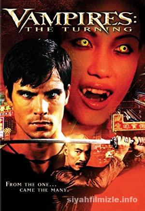 Vampirler: Geri Dönüş 2004 izle
