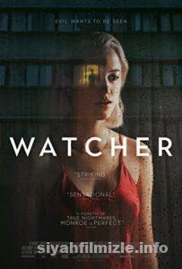 Seyirci (Watcher) 2022 izle