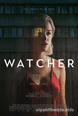 Seyirci (Watcher) 2022 izle