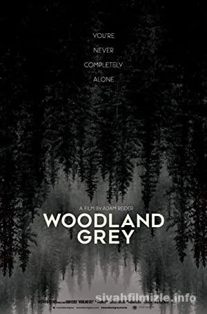Woodland Grey 2021 izle