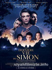 Yetenekli Simon 2019 izle