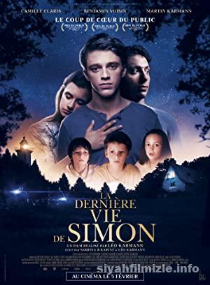 Yetenekli Simon 2019 izle