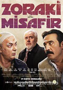 Zoraki Misafir 2021 izle