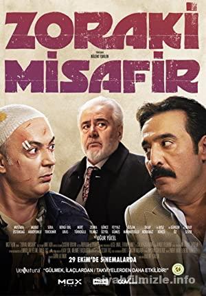 Zoraki Misafir 2021 izle