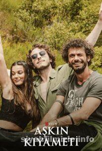 Aşkın Kıyameti 2022 izle