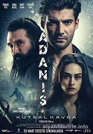 Adanış: Kutsal Kavga 2022 izle